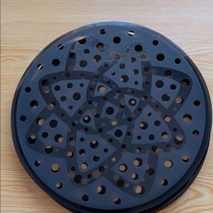 Microwave Chip Maker Pampered Chef